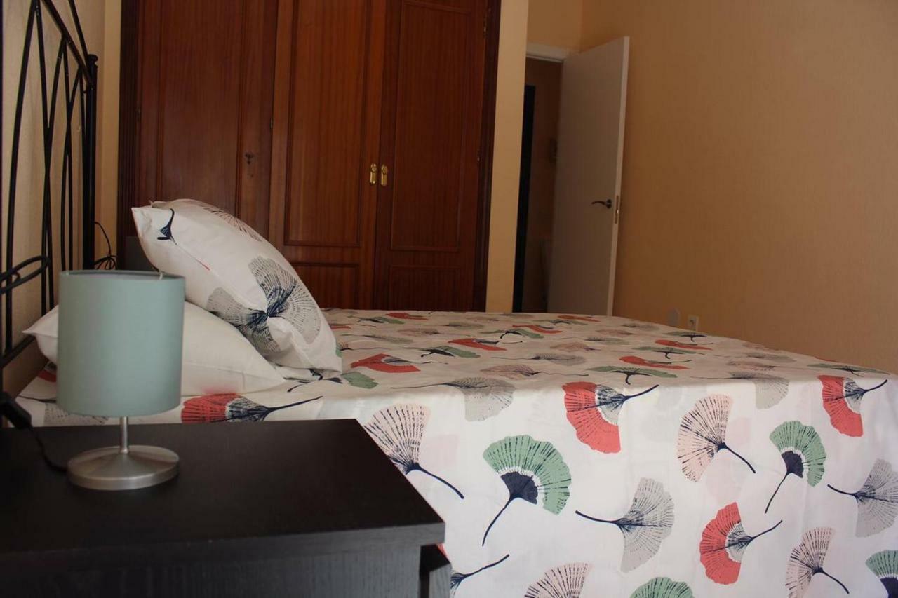 Renovado Y Muy Cerca Del Centro Urbano Apartment Малага Екстериор снимка