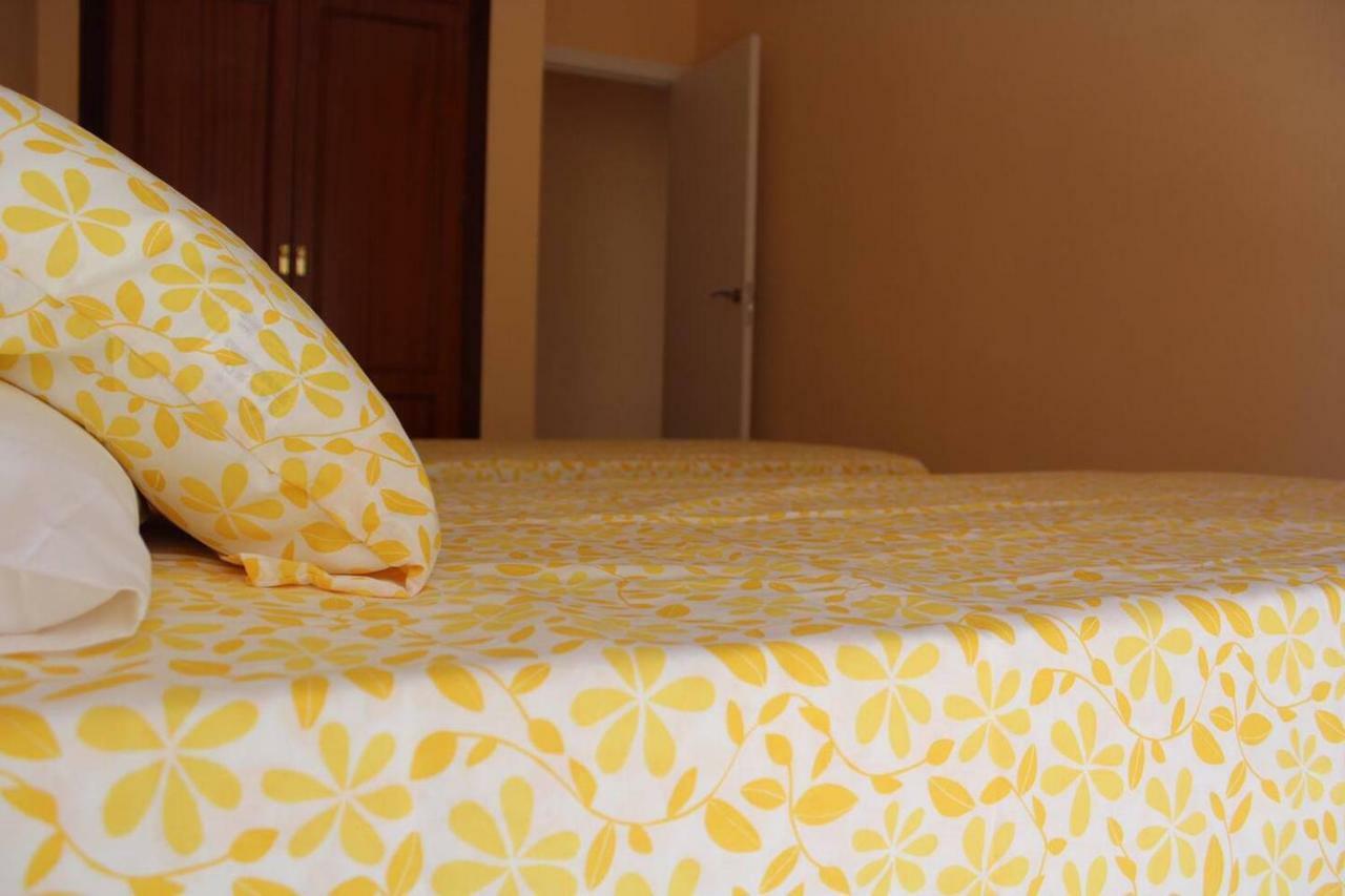 Renovado Y Muy Cerca Del Centro Urbano Apartment Малага Екстериор снимка